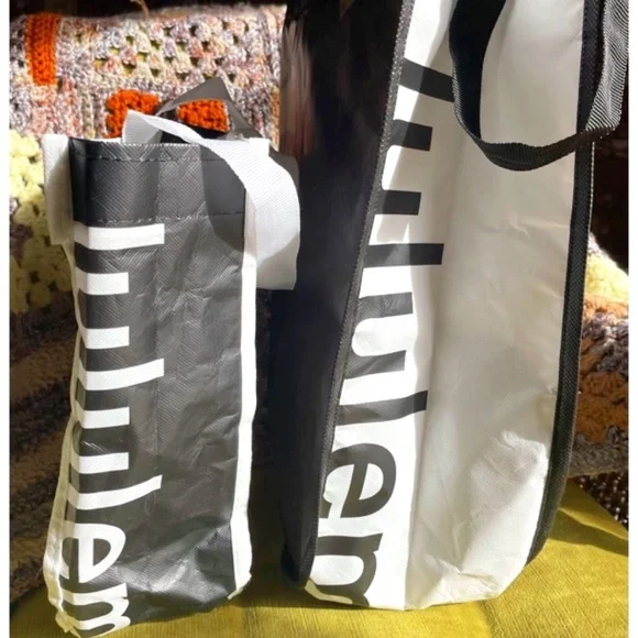 25 travel duffel bag Pakt Travel Duffel (Ocean, 25L) main image 1